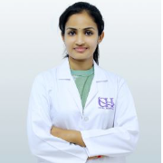 Anjali manamohan | Physiotherapist