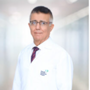 Akram nadim ali | Gastroenterlogist