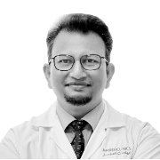 Ashish paul | Orthopaedic surgeon