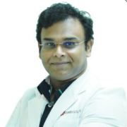 Roubeel kavungal pallickalagath | Orthopaedic surgeon