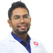 Vaisakh shajikumar | General practitioner