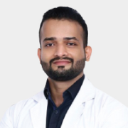 Laxmish ramling | Orthopaedic surgeon