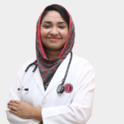 Zakiya sadiq karukapadath | General practitioner