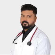 Vijin viswambharan stella | General practitioner