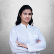 Saakshi sarin | Cardiologist