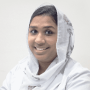 Fatheema banu | General practitioner