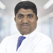 Kamalesh kumar devaraj | Urologist