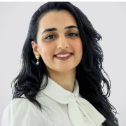 Anushay ghaffar khan | General dentist