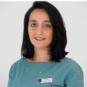 Ane crespo cuevas | Neurologist