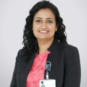 Rashmi mugur nagappa | Family physician