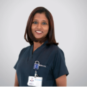 Meera prabhajakumari | Anesthesiologist