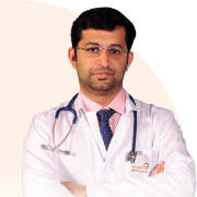 Suraj koshy | Pediatrician