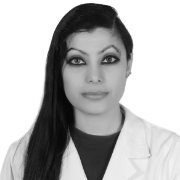 Amal saqr | General practitioner