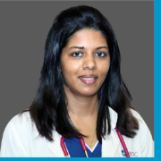 Anju janaki lakshmi | Anesthesiologist