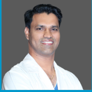 Ramulu andole | Anesthesiologist