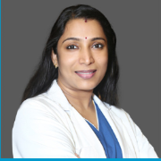 Sandhya sudheer | Anesthesiologist