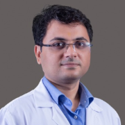 Rajesh kumar | Critical care specialist