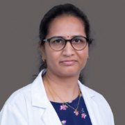 Rajani somappa | Radiologist