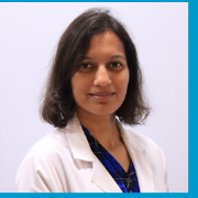 Urmi gupta | Radiologist