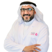 Abdulhadi abdulrahman abdulrahim alamoudi | Orthopaedic surgeon