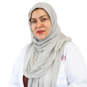 Alia al mansoori | Obstetrician & gynaecologist