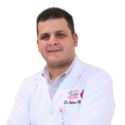 Islam mohammed abdelhamid ahmid said | Anesthesiologist