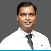 Dhanaraju muniswamy | Oncologist