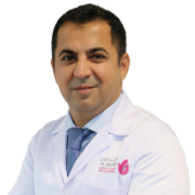 Amanj hassan ahmad | Geriatrician