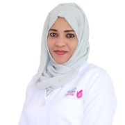 Azza elsheikh | Family medicine specialist