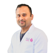 Suresh kannan prabakaran | Oral and maxillofacial surgeon