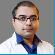 Krishnadas somasekharan nair | Orthopaedic surgeon