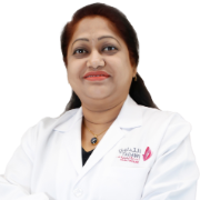 Swati chandrashekher pacharne | Radiologist