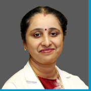 Anuradha krishnadas nair | Pediatrician