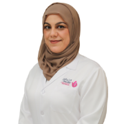 Suha hatem erhaima al-maliki | Obstetrician & gynaecologist