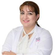 Nadwa al ayyashi | Clinical pathologist