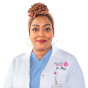 Mona elhaj basheer abdelkarim | Critical care specialist