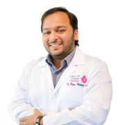 Manu mathew lal | Emergency medicine physician