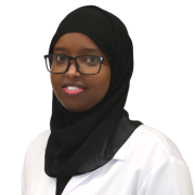 Ikran abdullahi haji adan | General practitioner