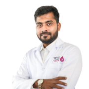 Ahamed muneef naseer mohamed | General surgeon