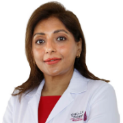 Anjali shere | Dermatologist