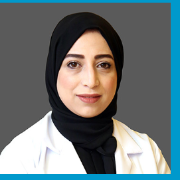 Ahlam ali hamood al- abyadh | Obstetrician & gynaecologist