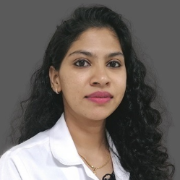 Greeshma aliyas | Physiotherapist