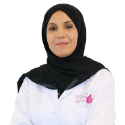 Ahlam ali salem elhanish | Dentist