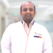 Shahil p.a | General practitioner