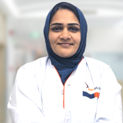Sana wasim | Paediatrician