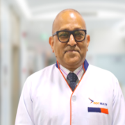 Anil kaintura | Internal medicine specialist