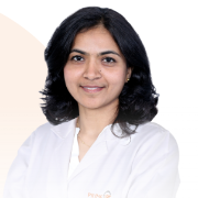 Anuradha gunasekaran | Pediatrician