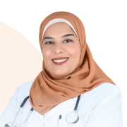 Doaa fathy | Pediatrician