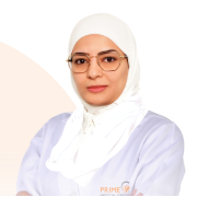 Ghada mohamed abdelazim ibrahim | Obstetrician & gynaecologist