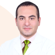 Mostafa ahmed osama mohamed elnemr | Orthopaedic surgeon